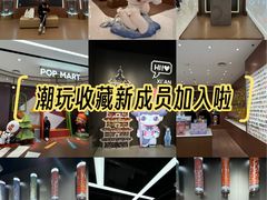 -泡泡玛特POPMART(赛格国际购物中心店)