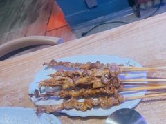 -质烤烤物·活烤海鲜(质烤总店)