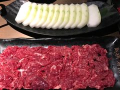 -左庭右院鲜牛肉火锅(新梅广场店)