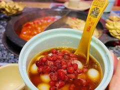 -蜀大侠火锅(森兰花园城店)