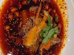 -院8里·少城记忆老川菜(宽窄巷子店)