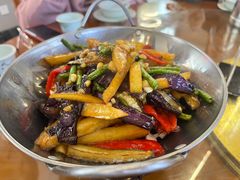 -徽厨食坊·农家特色私房菜