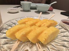 -成隆行·蟹王府(九江路店)