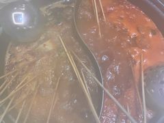 -成都屋头串串香(八府庄店)