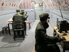 -枫泾古镇-人民公社旧址