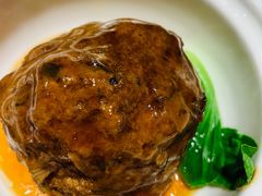 -东兴楼饭庄(六里桥店)