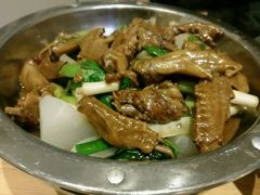 -林辉家宴·本地家常菜·头牌清远鸡(先锋店)