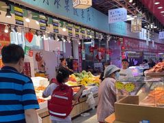 -桃源市场(解放路店)