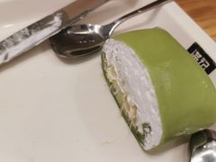 -满记甜品(荟聚购物中心店)