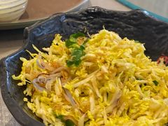 -陆壹捌餐厅(五大道店)