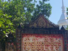 -西双版纳傣族园