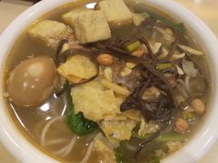 -水平有限广西米粉·广西风味集(五道口店)