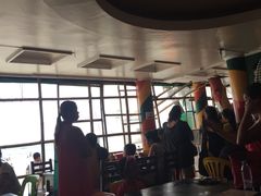 -Jonah's Fruit Shake & Snack Bar