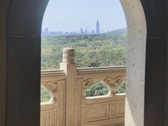 -灵谷景区