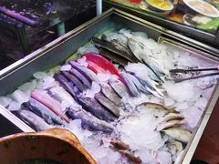 -揭阳钟记小食(福田新村店)