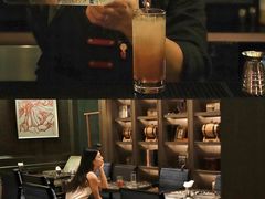 -上海波特曼丽思卡尔顿酒店