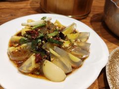 -滇香肴·云南菜蒸汽石锅鱼(云南北路店)