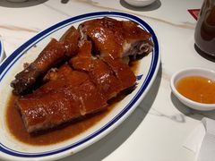 -肥小福·烧鹅专门店(环宇荟店)