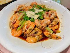 -天福苑(崇宁路店)
