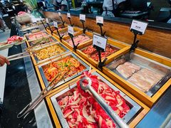 -韩盛·盛江山自助料理(沈辽路万达店)