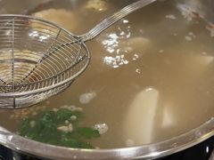 -潮汕良记牛肉火锅(洪武路店)