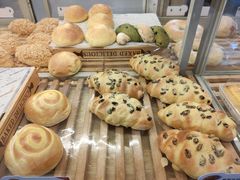 -BreadTalk面包新语·烘焙蛋糕(中华广场店)