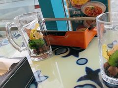 -撒拉花儿·新疆菜·清真(太阳宫店)