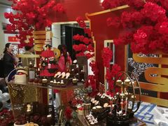 大堂-徐记海鲜(陕西历史博物馆|明德门店)