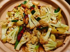 -费大厨辣椒炒肉(太平老街店)