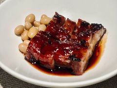 -万丽轩·粤菜(王府井金茂万丽酒店)