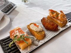 -一棵树·意大利西餐厅One Tree(新城店)