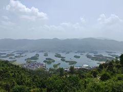 -仙岛湖旅游风景区