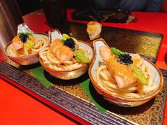 胡麻凉面-御前十七(北京路天河城店)