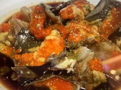 -海立阁海鲜江浙菜(漕河泾印象城店)