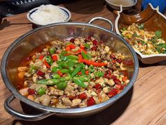 -泥糊破店小酒馆·团建聚餐(南京西路店)