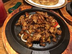 -阿罗新疆菜(人民广场店)