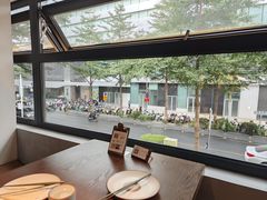 -本处·素食·融合料理(南油店)