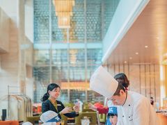 -北京首都机场希尔顿酒店
