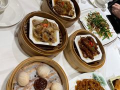 稻香虾饺皇-稻香酒家·34年老字号·港式粤菜(汉街店)