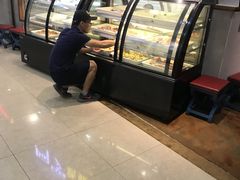 -阿罗新疆菜(人民广场店)