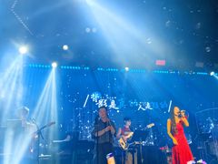 -MOSSO音乐酒吧·live house(南京旗舰店)