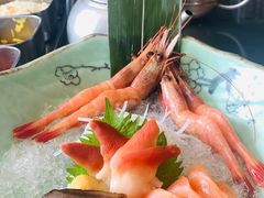 -雅玛花式铁板烧餐厅(好运街店)