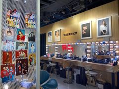 -海马体照相馆(徐州苏宁广场店)