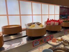 -龍歌自助小火锅(李沧丽达店)