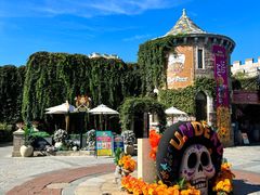 -大连海昌发现王国主题公园