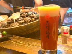 -三川·十酒Izakaya(南昌路店)