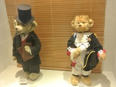 -济州岛泰迪熊博物馆