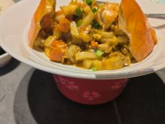 -佬太公海鸭·海鲜大排档(上海总店)