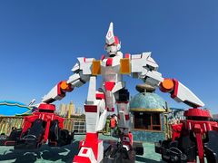 -水上乐园·欢乐世界