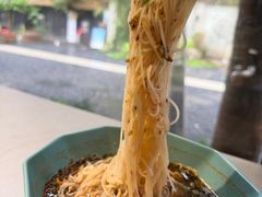 -浮何烤铺(桐梓林店)